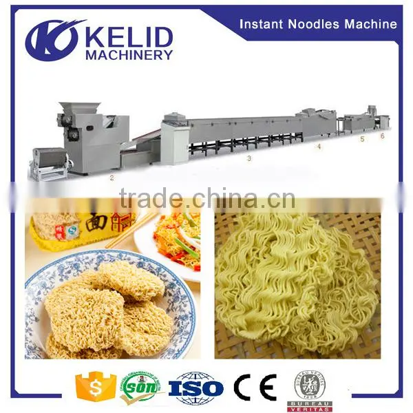 Best Price High Quality Maggi Instant Noodle Making Machine photo-6