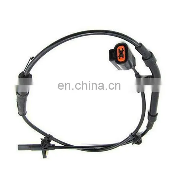 MR977399 Auto Parts Manufacturer Rear Left ABS Wheel Speed Sensor for Mitsubishi Grandis photo-2