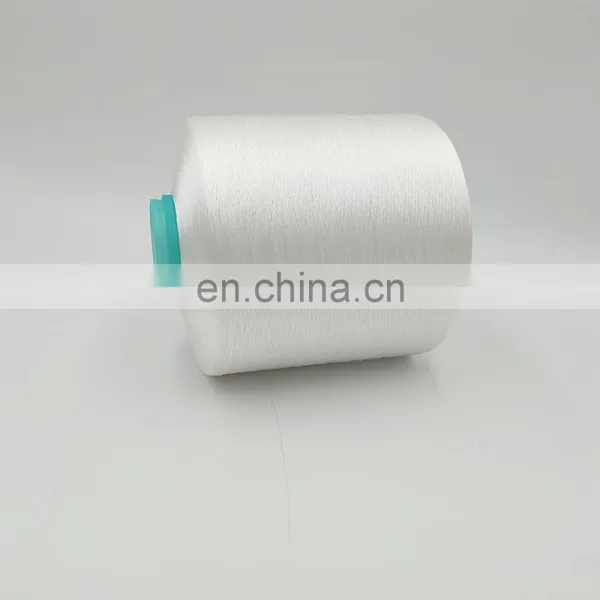 High Strength Mattress Quilting Sewing 1.3KG/CONE Polyester Sewing Thread photo-4