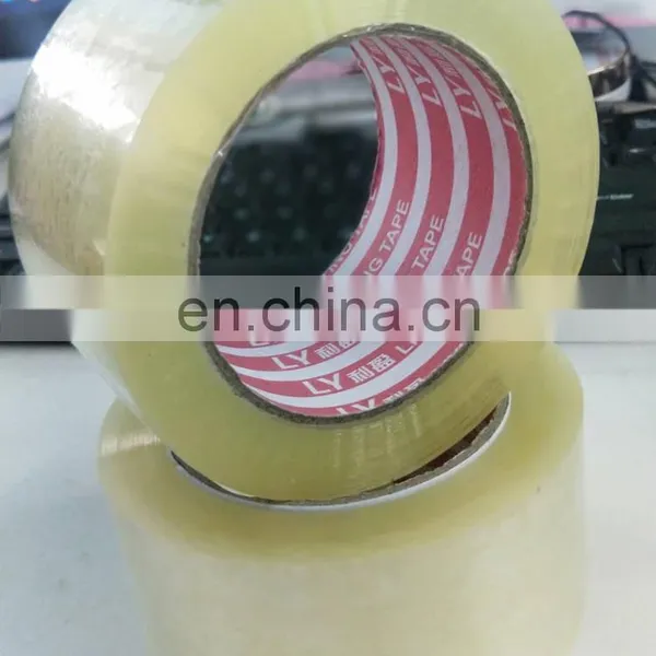 High Quality Waterproof Seam Carton Sealing Tape photo-4