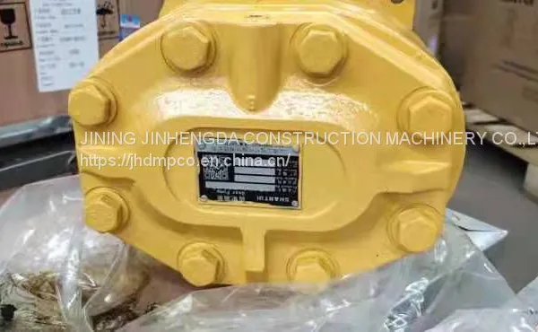 Komatsu D80 Hydraulic Pump Assay 07444-66103