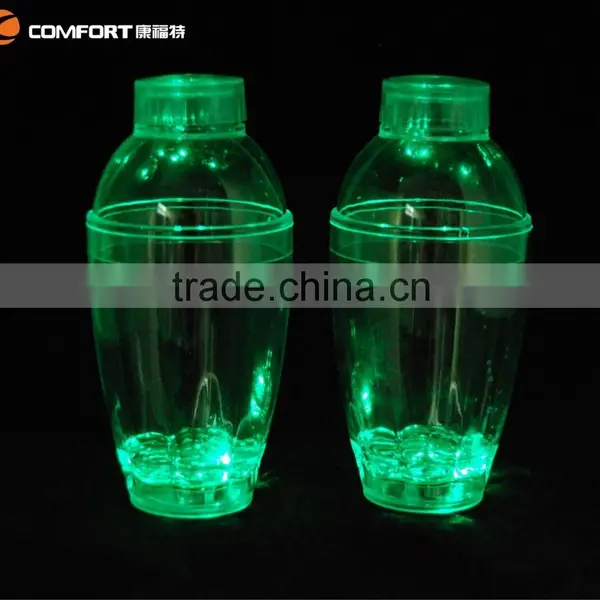 Shaker Bottle Cocktail Shaker for Bar