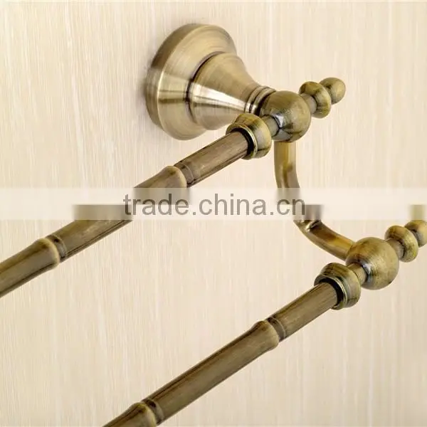 New Style&Top Grade Stainless Steel Bathroom Towel Rack,bathroom Shelf 8102 photo-2