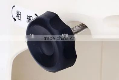 Snow Ice Shaving Machine /ice Cube Commercial Shaver/Automatic Ice Shaver photo-2