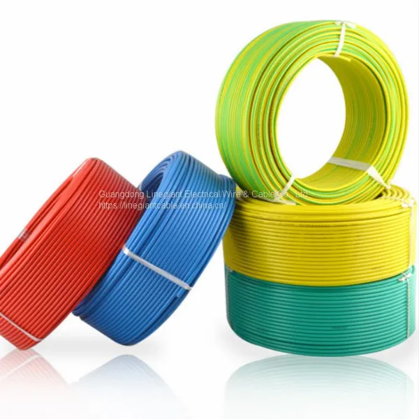 Electrical Cable Control Heavy Copper Core Flexible Mineral Insulated Fire Resistant Electric Wire Cable photo-4