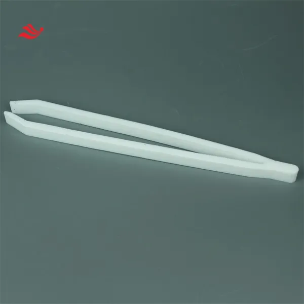 PTFE Tweezer 100ML Anti-Corrosion and High Temperature Resistance Use in Labs photo-2