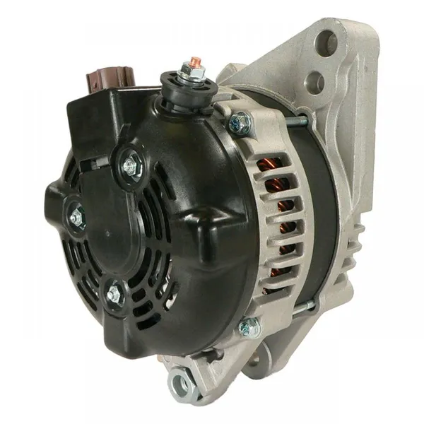 Good Quality Alternator 27060-31021 For Toyota 4 Runner Hilux Land Cruiser 70 Prado Tacoma Tundra Fortuner FJ GX 400 3956cc 4.0L photo-3