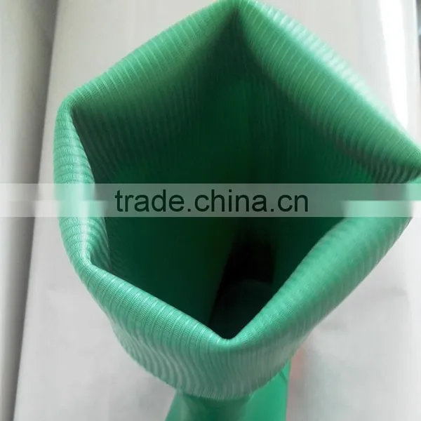 Cheap Working Pvc Rain Boots photo-4