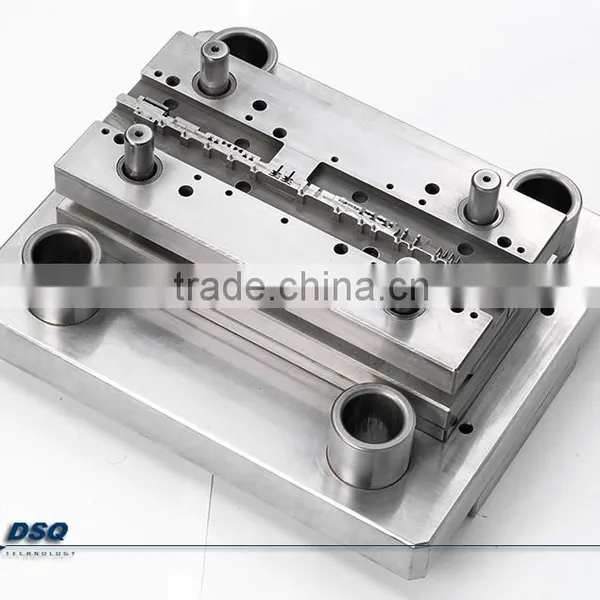 Custom Stainless Steel Sheet Small Metal Fabrication photo-5