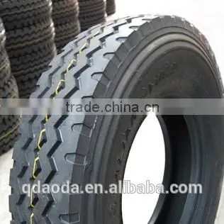 Hot Sale Radial Truck and Bus Tire for 12.00R20