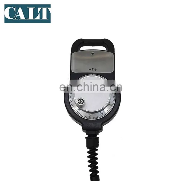 TM1274-25BST5 Hand Hold Manual Pulse Generator Equipment MPG 25ppr for CNC Machine photo-2