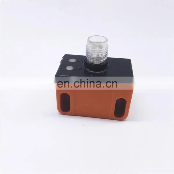 Original and New Inductive Sensor Proximity Switch IN5224 Optical Sensor Made in Germany photo-3