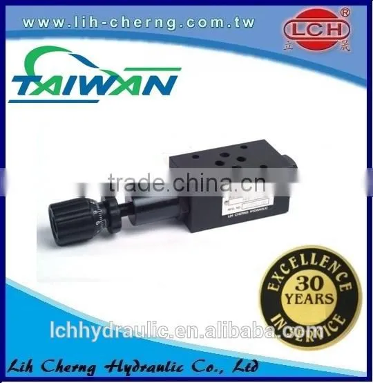 Express China Sistemas Modulares y Valvulas CETOP photo-6