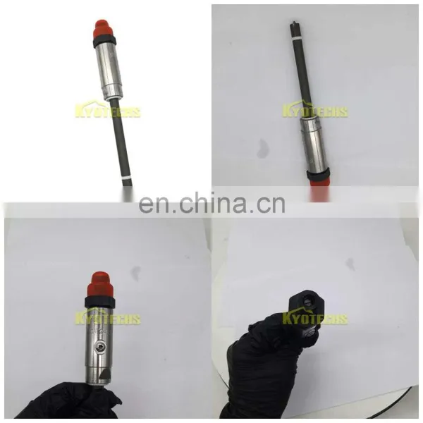 3304 3306 Diesel Engine Fuel Injector 8N7005 8N-7005 Injector for Caterpillar E330 E350 120G 12G 130G 140G 143H 14G 160G 160H photo-5