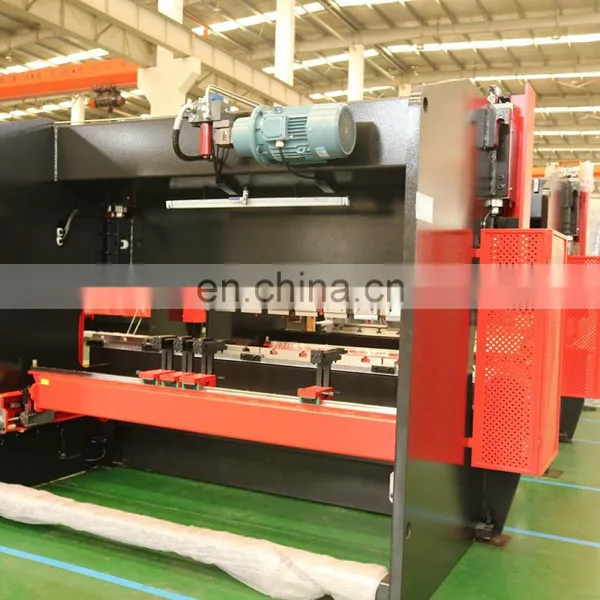 T&L Machinery- Used Press Brake 3200x63t, Press Brake 160ton Machine photo-3