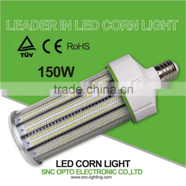 SNC TUV/CE/RoHS IP64 100w Led Corn Light AC100-240V photo-3