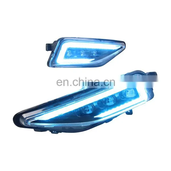 High Quality Aftermarket Car Body Kits Car Headlights Used Headlights For Volkswagen Lavida