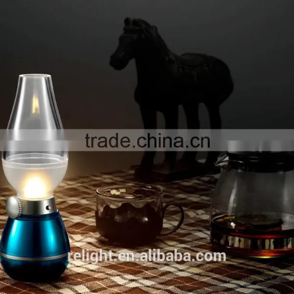 LED Blows Light Atmosphere Candle Light Energy-saving Hot Sales High Quality photo-4