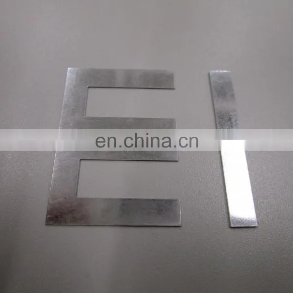#40 EI Lamination Core Made in Japan That Promises Reliable Quality and High Performance. photo-4