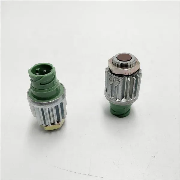 Factory Wholesale High Quality WG9718710005 Brake Lamp Switch For FAW photo-3