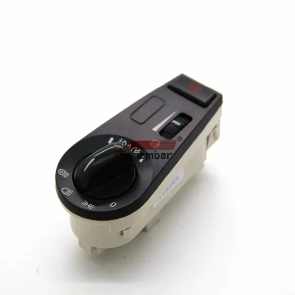 OEM 20942844 Car Headlight Head Light Lamp Control Switch for Truck FH12 FM VNL photo-2