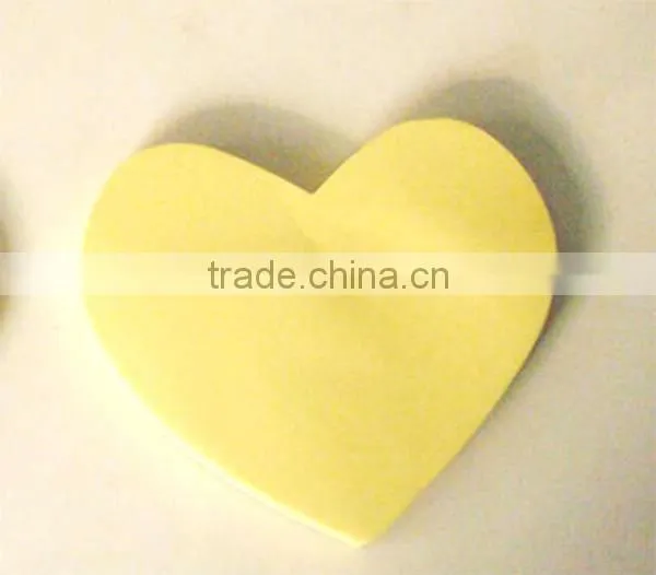 Self-adhesive Removable Sticky Note photo-2