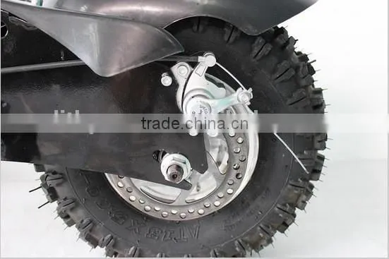 Slow Speed Electric Scooter With 350W High Power Motor for Two Wheels Electirc Motor Scooter photo-2