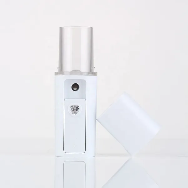 2020 Alcohol Disinfection Humidifier Nano Spray