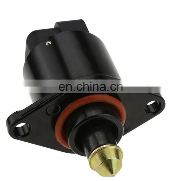 Automobile Parts Auto Spare for VAUXHALL Stationair Luchtregelklep Idle Air Control Valve 59524