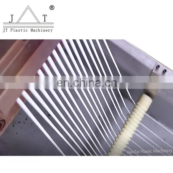 2021 Hot Sale Wholesale Price Multifunctional PP Film Granulator for Making Plastic photo-5