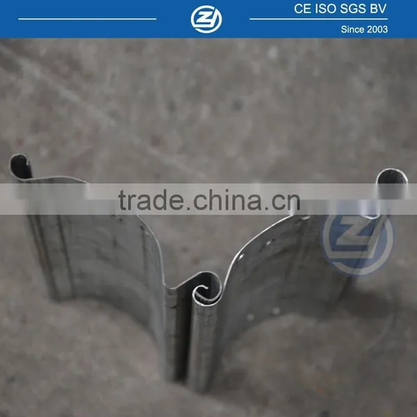 Roll Forming Machine for Garage Door photo-6