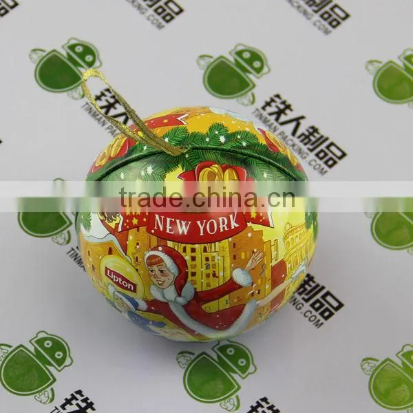 Gift Tin Case, Tinplate Box, Tin Case, Tin Can