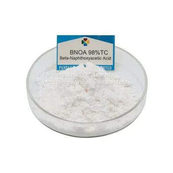 China Supplier Bnaphthoxyacetic Acid Cultivate Tomato Bnoa 98%tc Water Insoluble