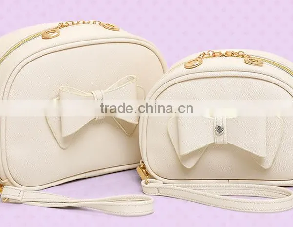 OEM Cute Pink pu Leather Cosmetic Bag Pouch,high Quality Travel Organizer Makeup Bag,funky Cosmetic Bag as Makeup Bag photo-6