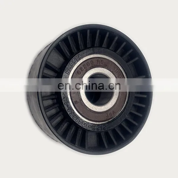 High Quality of Tensioner Bearing F-233152.05 for VAZ 1118/2190/2192 photo-2
