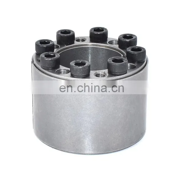 Equipped With a Soft Column Shaft Machine Flexible Pipe Coupling Universal Joint Cardan photo-3