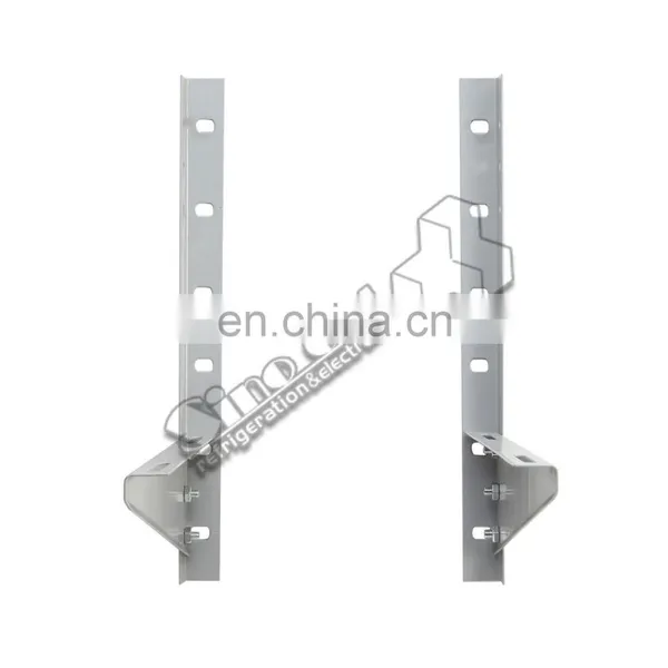 AC Wall Mount Bracket AC Stand Wall Bracket Air Conditioner Outdoor Unit Support Bracket