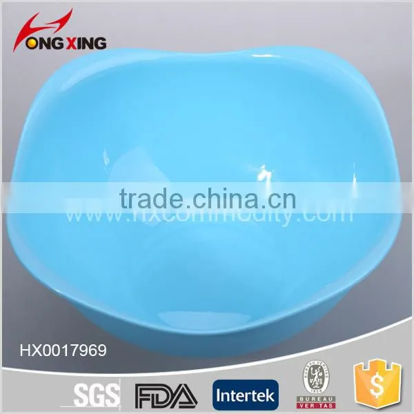 Hot Sale Flower Shaped Plastic Washing Basin for Kids photo-2