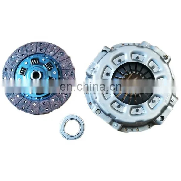 Clutch Kit for DFAC(include Clutch Cover+disc+release Bearing) photo-5