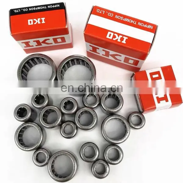 IKO NSK Timken THK NTN Koyo Mcgill Brand Nk Nki Nao Nks Nkis Na HK Bk Nkia Nkib Type Needle Roller Bearing photo-5
