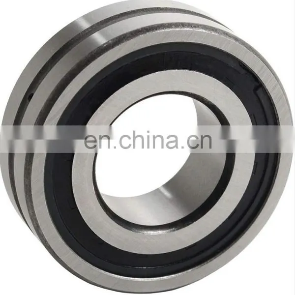 SB22222/C3W33SS Spherical Roller Bearing Straight Bore Single Row Sealed 110mm Bore Dia 200mm Outside Dia 53mm Width photo-4