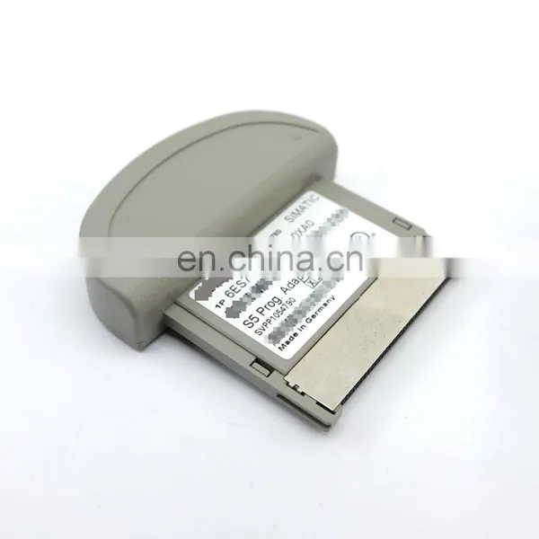 New Simatic Usb Card Reader 6ES7792-0AA00-0XA0 SIMATIC PG USB Prommer Plc Type Simatic Usb Card Reader photo-4
