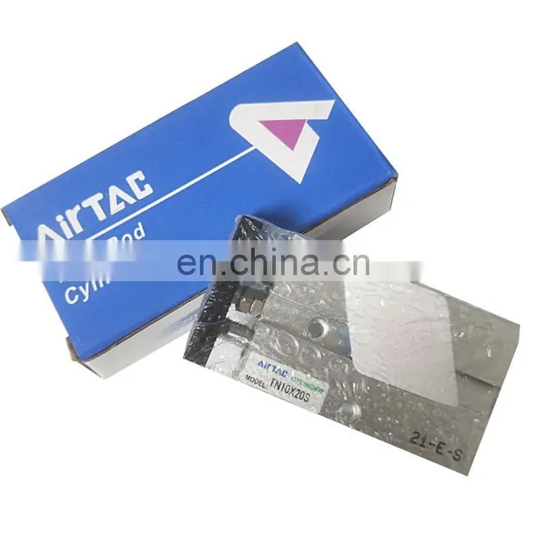 Hot Selling Airtac Cylinder SDA63X40-S in Stock photo-3