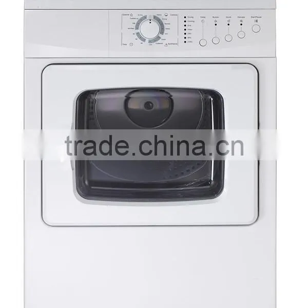 6Kg Air Tumble Clothes Dryer With SASO Square or Round Door photo-2