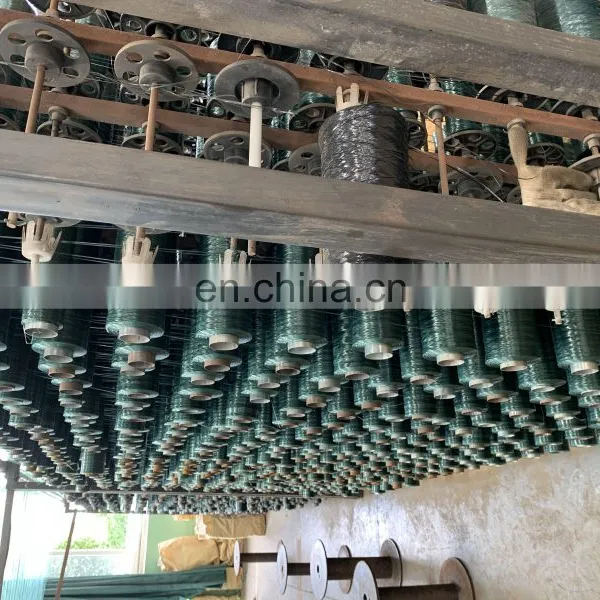 Hot Sale HDPE Construction Safety Nettings 180gsm 2m*50y Shade Net Plastic Mesh Construction Safety Net photo-4