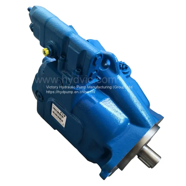 Hydraulic Piston 420 Mobile ADU041 ADU049 ADU062 ADU080 Eaton ADU Pump photo-2
