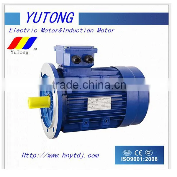 YS Series Three Phase Electric ac 600w Motor photo-6