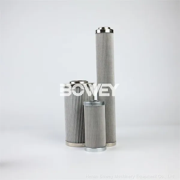 304939 01.E 150.25VG.HR.E.P.VA Bowey Replaces Eaton High Pressure Hydraulic Oil Filter Element photo-4