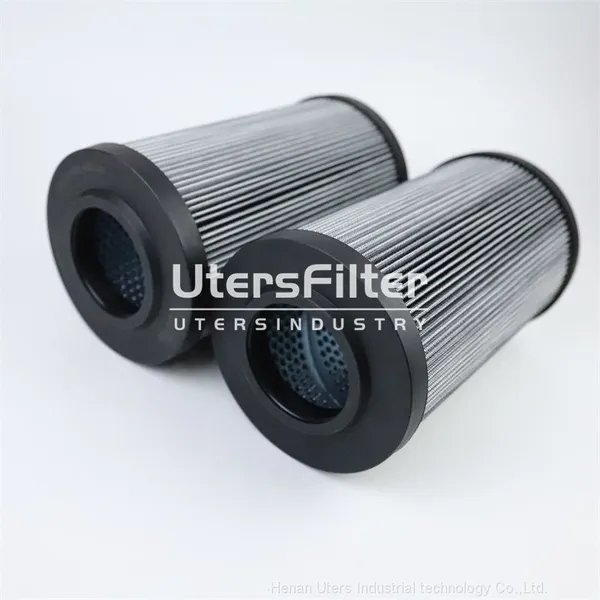 ABZFE-R0040-10-1XM-DIN UTERS Replace of Rexroth Bosch Hydraulic FILTER ELEMENT photo-2