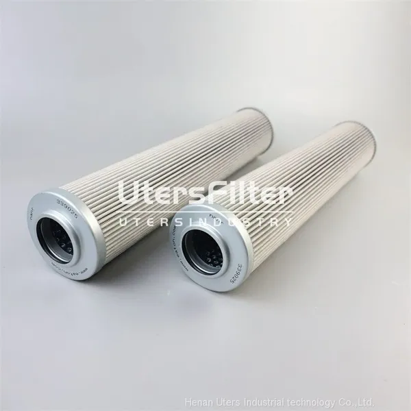 300145 UTERS Replaces EATON Hydraulic Filter Element photo-3